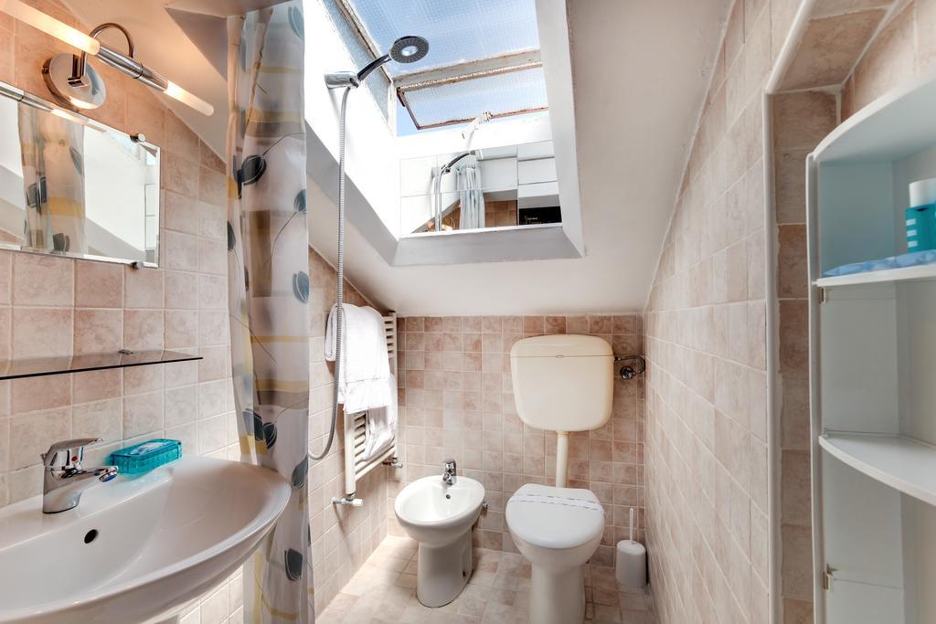 Apartament Ca' Badoer Attic
