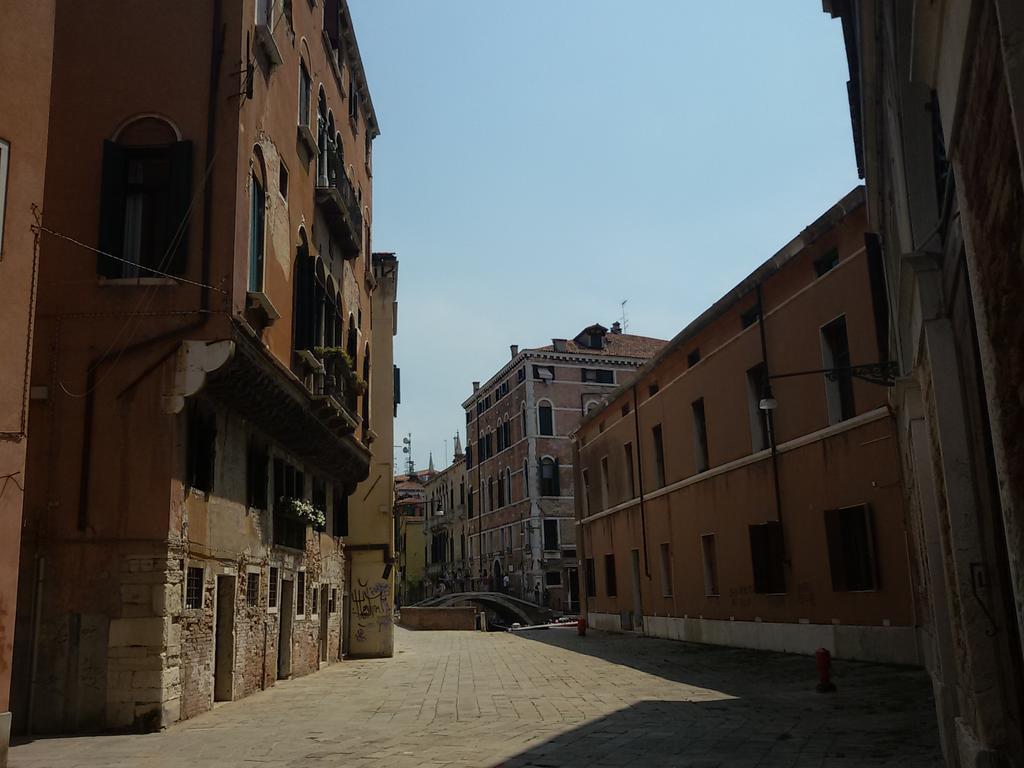 Apartament Ca' Badoer Attic *
